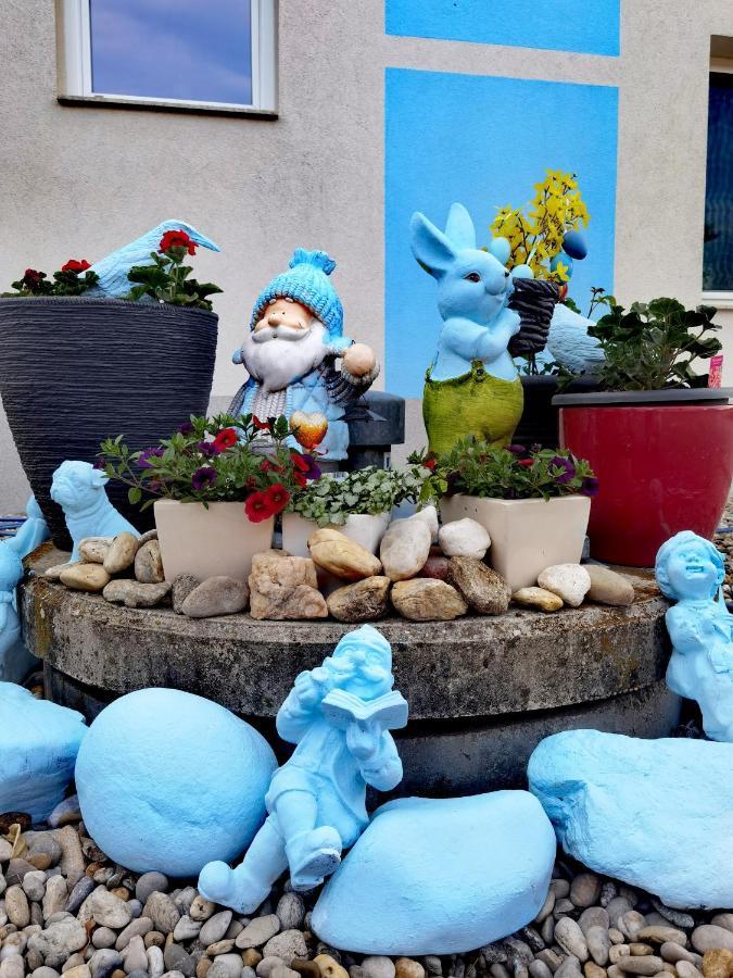 Lion Blue Point Hotel Tulln An Der Donau Exterior foto